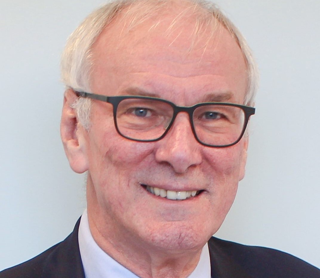 Andrew Pipe