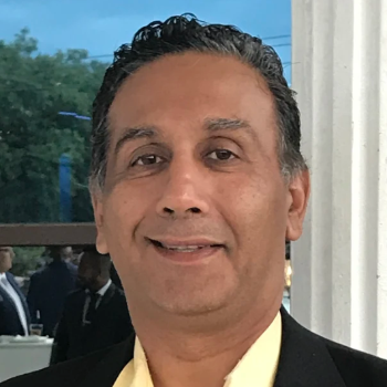 Gurmit Singh Combow