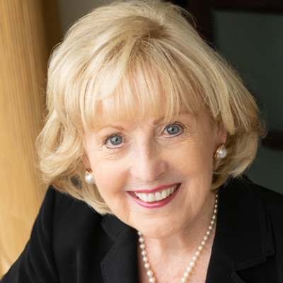 Moira Fitzpatrick