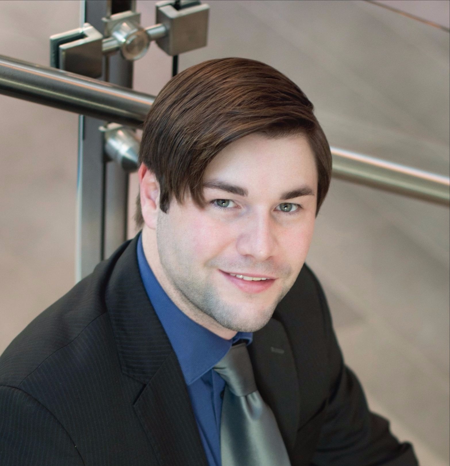 Luke Schneider