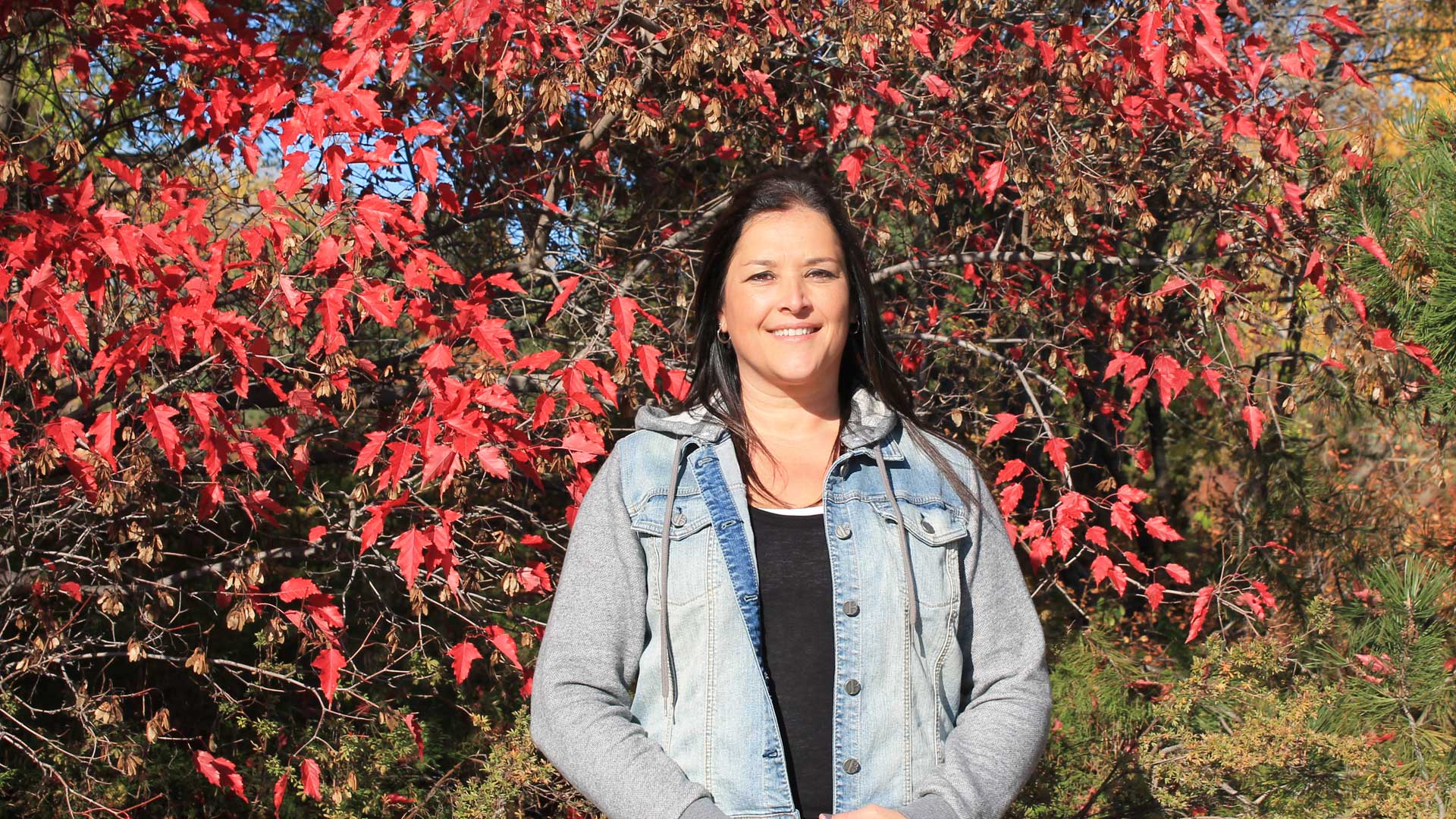 Lee Anne Gaudet