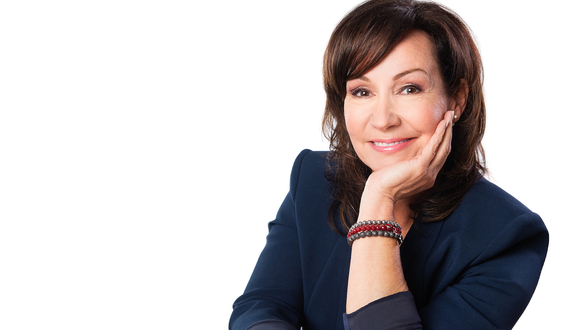 Josée Boudreault