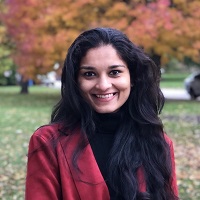 Dr. Nishita Singh