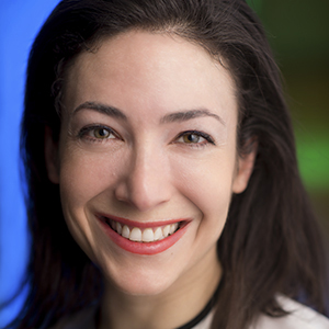 Dr Thalia Field