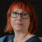 Christina Stuwe