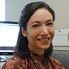 Doctor Thalia Field
