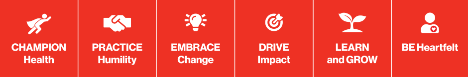 Core values
