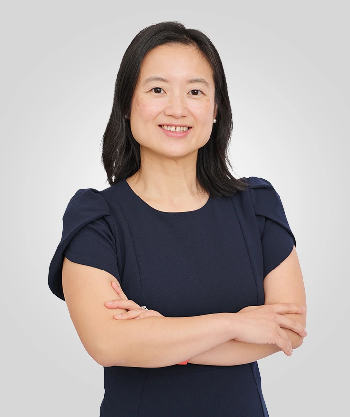 Dr. Yu