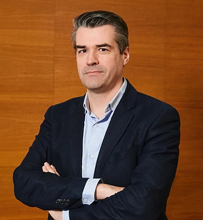 Dr. Guillaume Paré