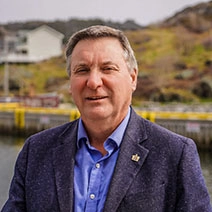 David Brazil