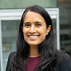 Archana Gelda Kumar 