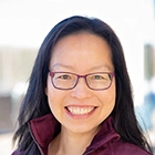 Laverne Mok