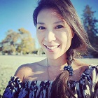 candy ho head shot