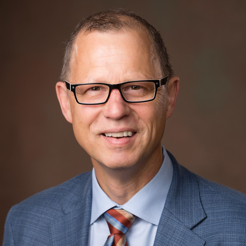 Andrew Krahn