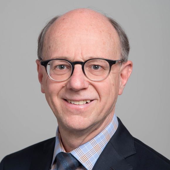 Geoffrey Pickering