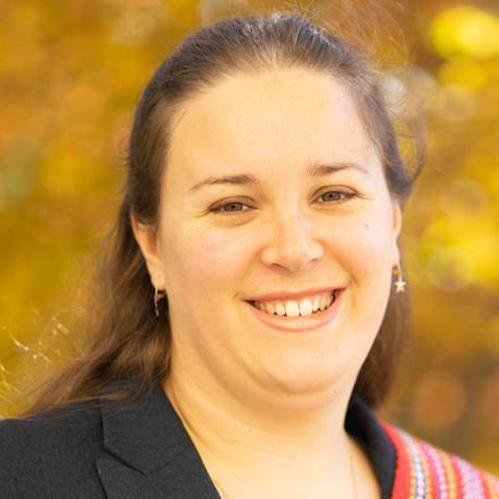 Heather Foulds