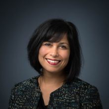 Mina Madan