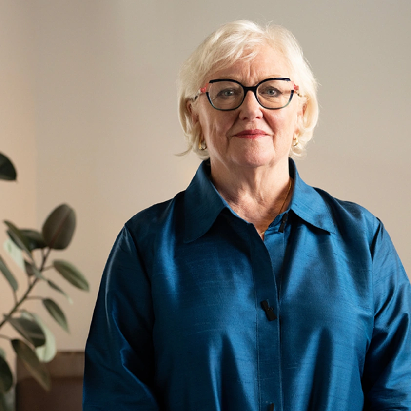 Dr. Lori West