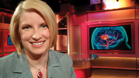 Doctor Jodi Edwards
