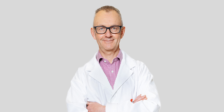 Dr. Philip Barber