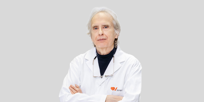 Dr. Robert Hegele